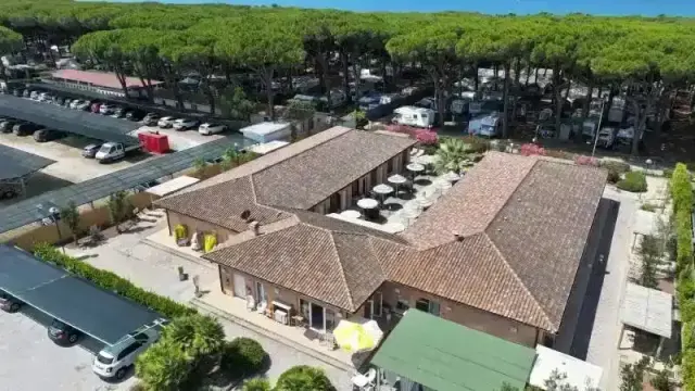 Hotel Le Palme