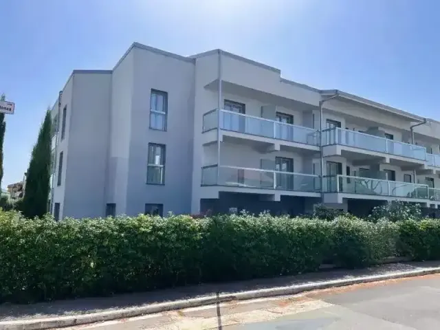 Hotel Maestrale