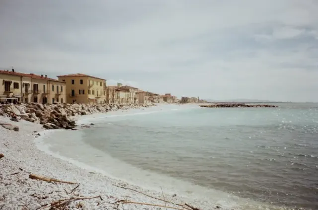 Le spiagge libere più belle di Fucecchio