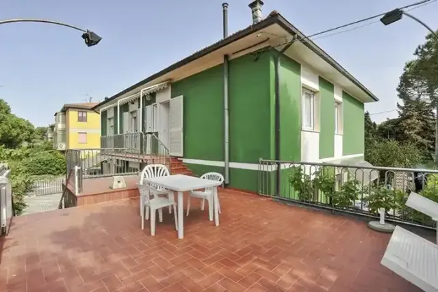 Villa Edi